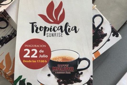 I prodotti tipici calabresi arrivano a Tenerife con Tropicalia Sunrise