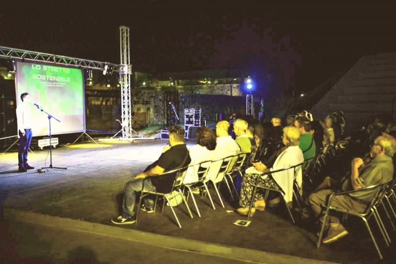 documentario stretto sostenibile ecolandia