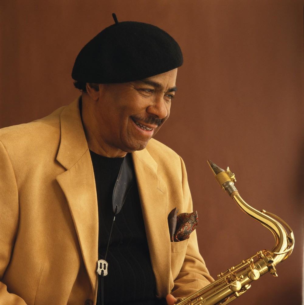 Benny Golson, una leggenda del jazz a Reggio Calabria