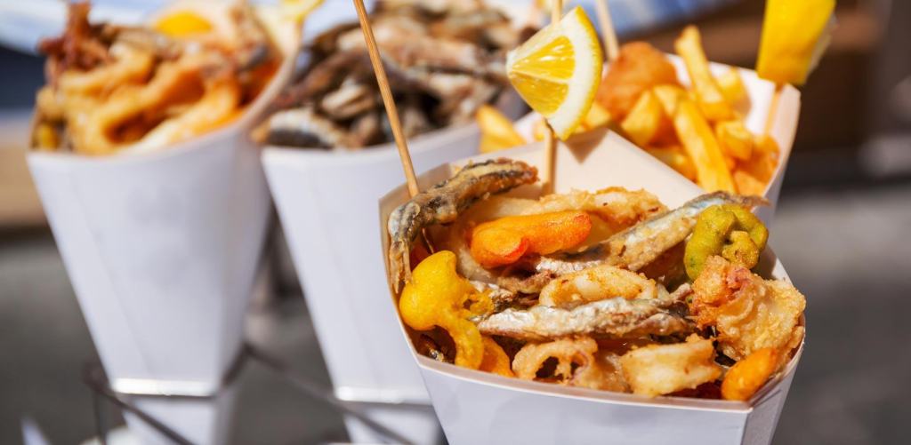 “Street Food Taurianova Village”, al via l’evento dedicato al cibo e all’arte da strada