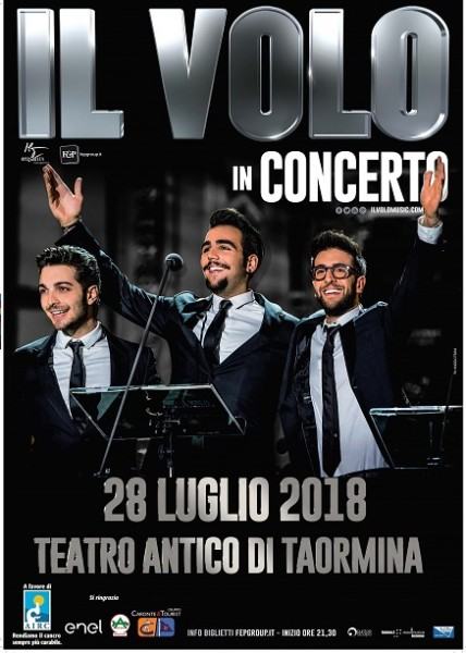 AIRC _ IL Volo Taormina - web