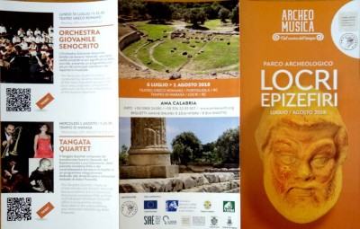 Archeo musica -
