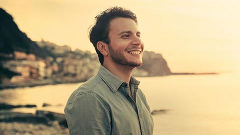 Successo europeo per “Calabria”. L’album di Armando Quattrone entra nella top 100 tedesca