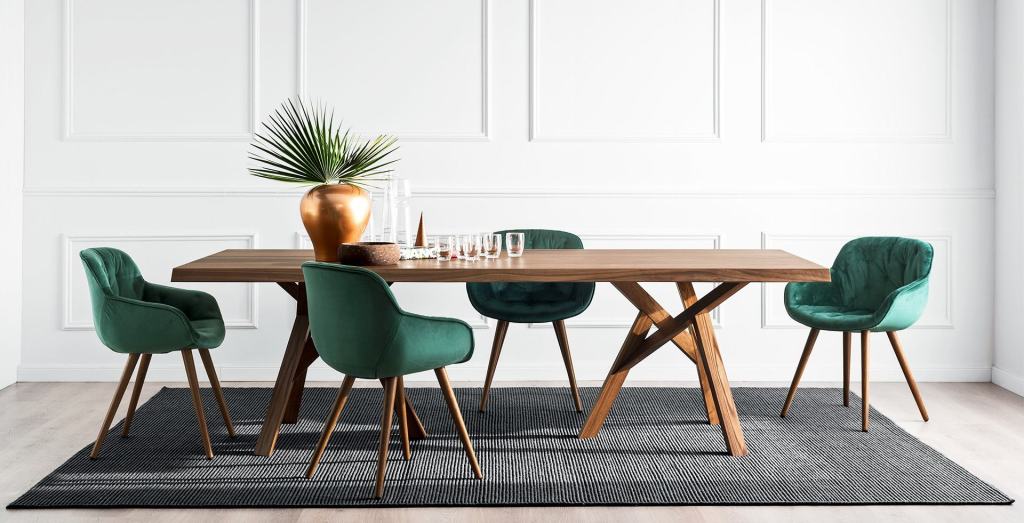 Mobili Catalano – Arrivano gli sconti fino al 50% sull’esposizione Calligaris