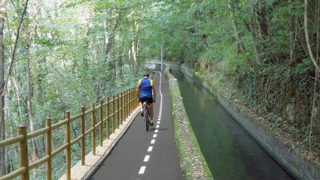 Ciclovia della Magna Grecia è quasi realtà: governo stanzia i fondi