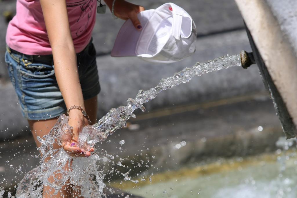 Calabria a rischio temporali di calore. L’estate “rovente” è alle porte