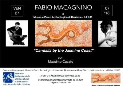 - Concerto Museo antica Kaulon