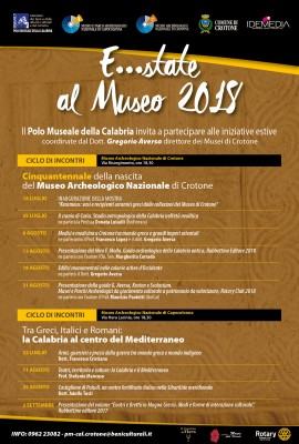 - E...state al Museo 2008