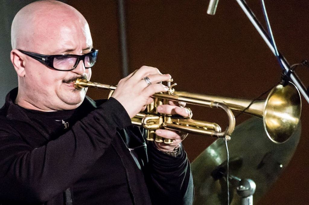 A Reggio “Il Jazz incontra la Fata Morgana” con il trombettista Giovanni Falzone
