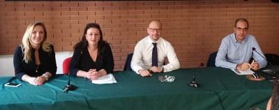 Giuseppe Bombino Asrpomonte Geopark