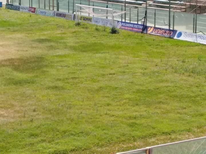 Reggio, vicenda stadio: il Granillo chiede aiuto