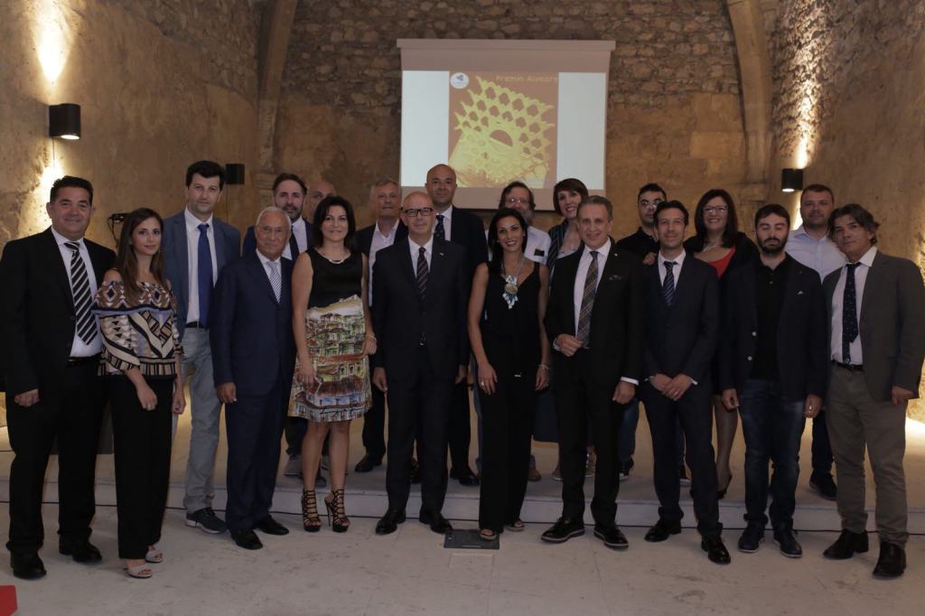 Premio Alveare 2018, la Cremeria Sottozero porta alto il nome di Reggio