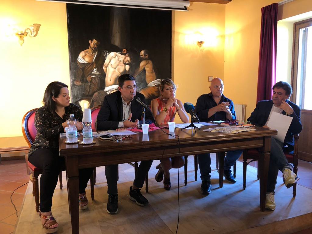 Tutto pronto per “Cetraro Summer Fest”