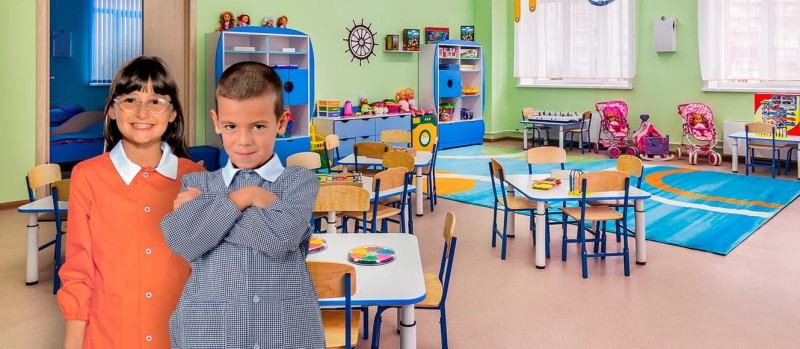 Infanzia