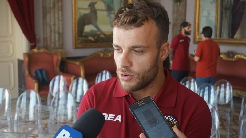 Reggina, Sciamanna ha mercato, almeno in quattro lo vogliono