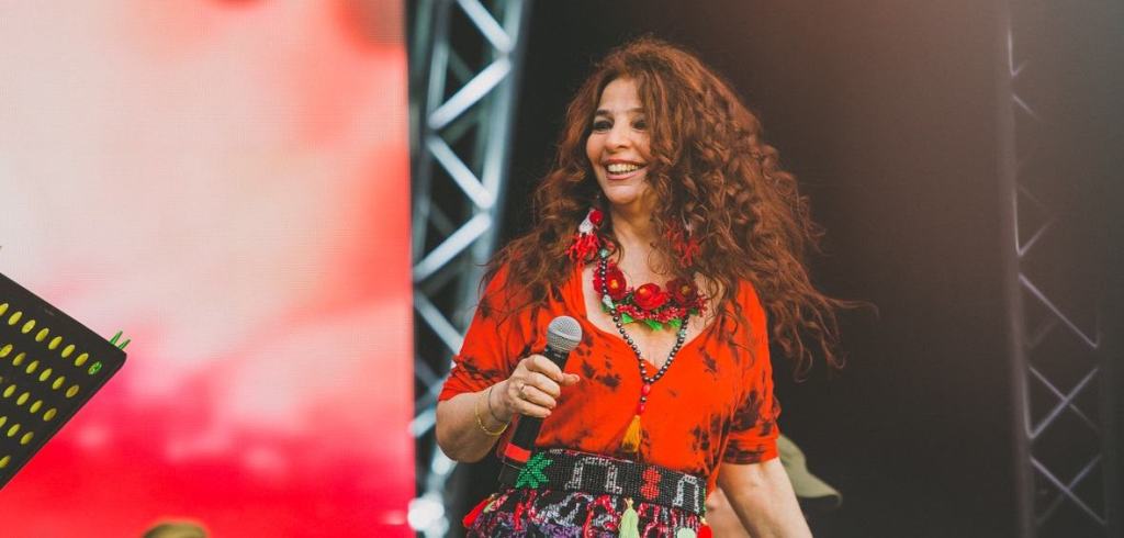 FACE 2018, Teresa De Sio al Parco Ecolandia con “Il pensiero Meridiano”, info biglietti