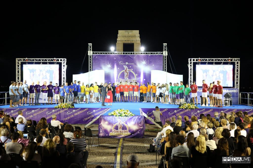 Alla scoperta dei Tesori del Mediterraneo 2018: un ricco programma di eventi