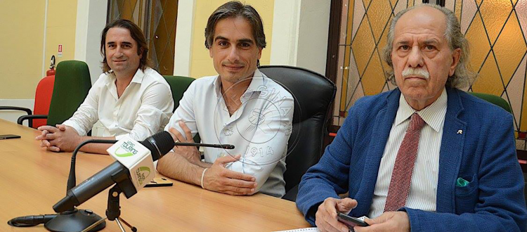 Reggina, ecco il nome del possibile investitore. Ne parla anche il sindaco Falcomatà