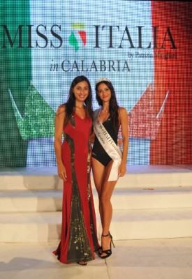 Maria Francesca Guido e Linda Suriano
