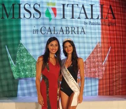 Miss Italia in Calabria fa tappa a Crotone