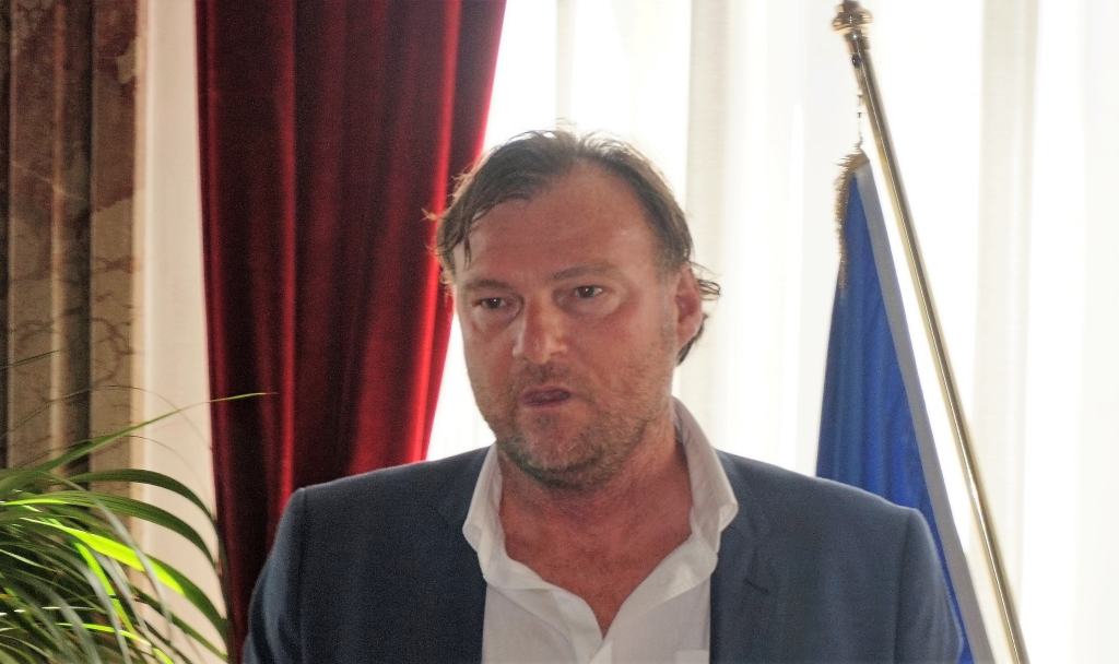 Reggina-Sarao, ci siamo. L’incontro per la definizione della trattativa