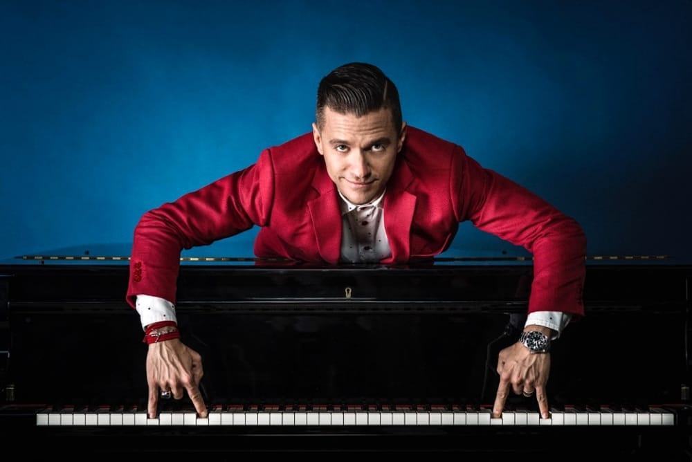 “Reggio Live Fest”, dopo il successo di Cincotti è il turno di Matthew Lee