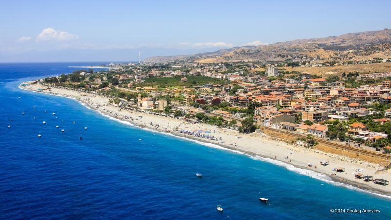 Annà di Melito Porto Salvo e l’esasperazione dei bagnanti
