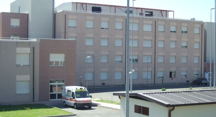 Reggio, emergenza servizio mensa negli ospedali. Stop al servizio?