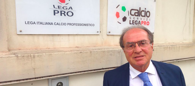 Reggina, scelto il nuovo Team Manager