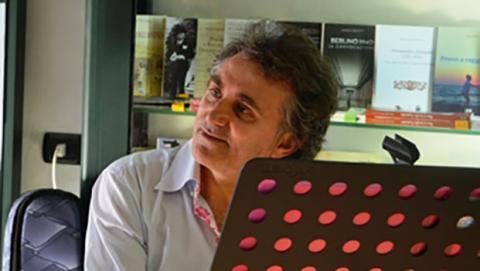 ‘Passione facile’, uscito il nuovo singolo del reggino Pino Arco