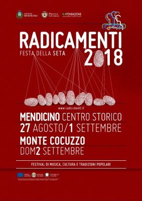 Radicamenti 2018