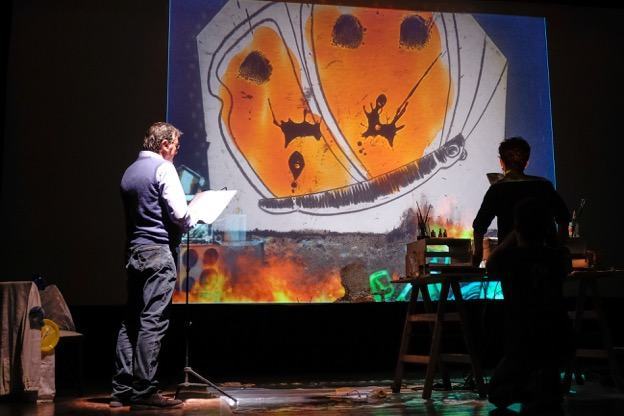 Ecodom in scena a Polistena con ‘Rifiutopoli, veleni e antidoti’