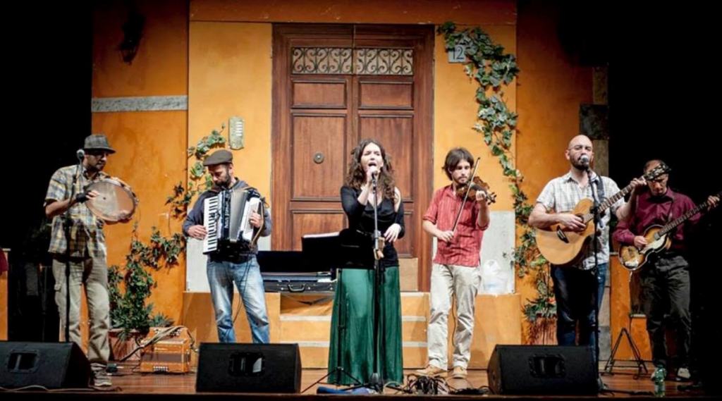 Face Festival, al Parco Ecolandia il concerto dei Senzaterra