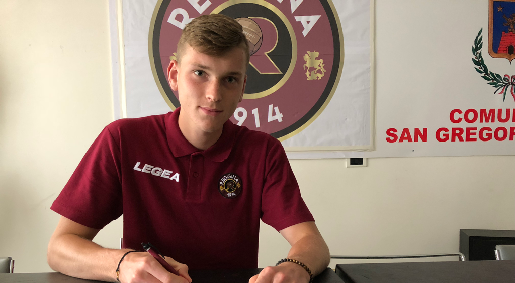 Reggina, ufficiale il secondo portiere