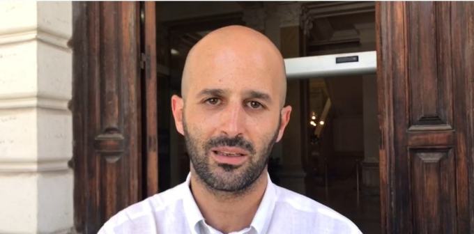 Palacalafiore e Pianeta Viola, Coppolino: ‘Incredulità e dispiacere, il progetto è a forte rischio’