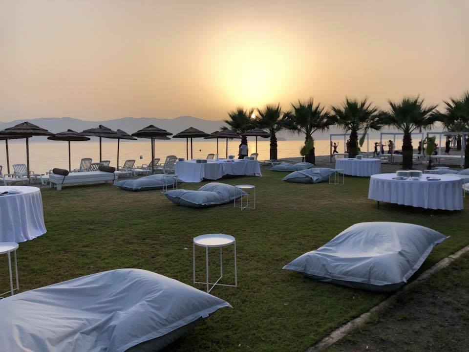 “Degustazione Stellata” al Bahianaca Club con lo Chef Riccardo Sculli