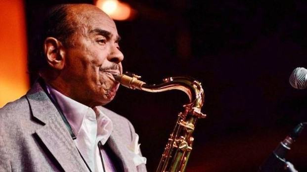 Benny Golson, ad Ecolandia una leggenda del jazz mondiale