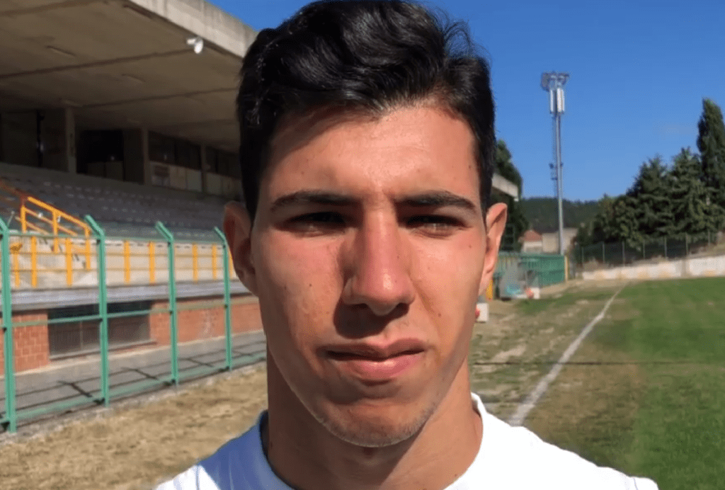 [GRAFICA] Trapani-Reggina, la probabile formazione amaranto: Marino in panchina?