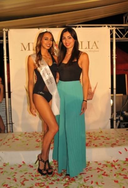 chiara cipri e linda suriano