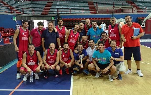 Basket – Magic…i, tra le top four in Italia