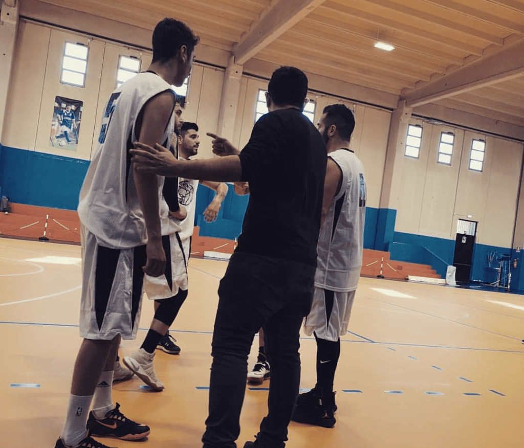 Basket: CSI Free, la finale sarà Mediterranea-Basket Pellaro