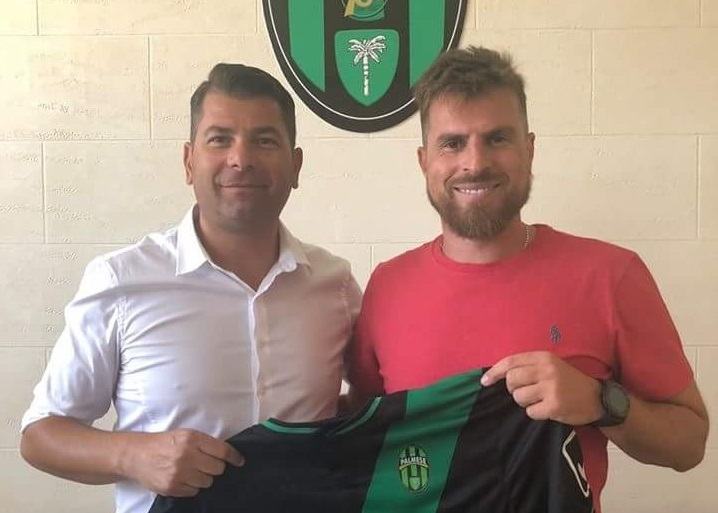 Calcio – Palmese, ecco il nuovo tecnico. E’ un ritorno