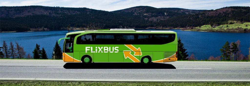 Flixbus arriva anche a Reggio Calabria