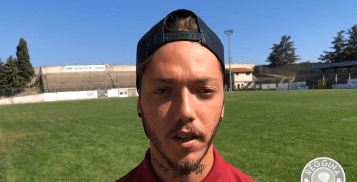 Reggina, ultime ore di mercato fra trasferimenti e rifiuti