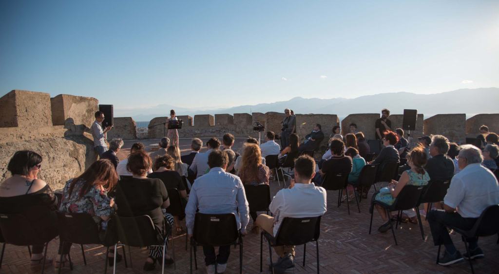 A Reggio Calabria il Festival Nazionale del cabaret “Facce da bronzi”