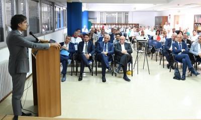 falcomatà nuovo ospedale 1