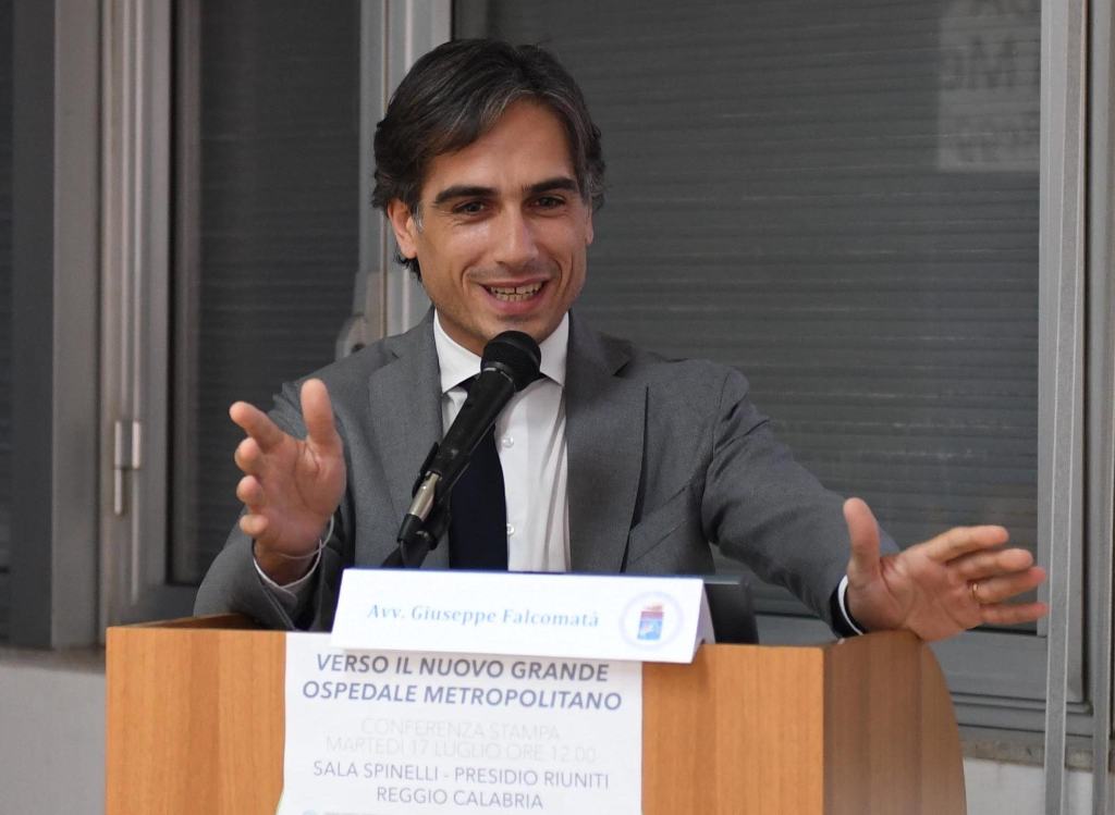 La Calabria che vogliamo, Falcomatà: “Ricostruiamo immagine della nostra terra”
