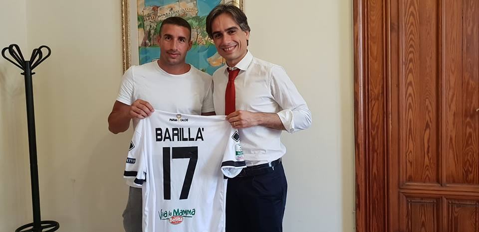 “Reggio da serie A”. Il sindaco incontra Nino Barillà