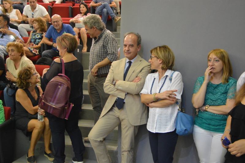 L’augurio del Consiglio degli Studenti al neo-eletto Rettore Zimbone