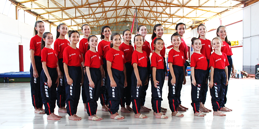 Impegno e perseveranza: la ricetta vincente di Hen Dance Center